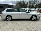 Volkswagen Golf 1.5 TSI 130kM EVO Life! Salon PL  !  Martwe pole! Kamera! Carplay! - 9