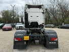 TGX 12.419 441KM, Super stan, nowe aku. FV23% - 3