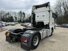 TGX 12.419 441KM, Super stan, nowe aku. FV23% - 5