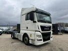 TGX 12.419 441KM, Super stan, nowe aku. FV23% - 8