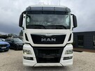 TGX 12.419 441KM, Super stan, nowe aku. FV23% - 10
