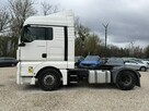 TGX 12.419 441KM, Super stan, nowe aku. FV23% - 12