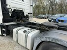 TGX 12.419 441KM, Super stan, nowe aku. FV23% - 14