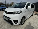 Toyota Proace Verso 2.0 D4-D Long Business, Salon PL! 1 właściciel!