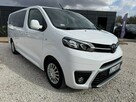 Toyota Proace Verso 2.0 D4-D Long Business, Salon PL! 1 właściciel! - 5