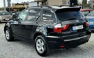 BMW X3 Salon Polska! Skóra! Ksenon! Serwisowana! Zamiana też! Dostawa pod DOM - 3
