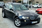 BMW X3 Salon Polska! Skóra! Ksenon! Serwisowana! Zamiana też! Dostawa pod DOM - 6