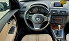 BMW X3 Salon Polska! Skóra! Ksenon! Serwisowana! Zamiana też! Dostawa pod DOM - 15