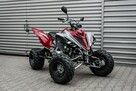 Yamaha Raptor YFM 700 R 2020 HOMOLOGACJA Raty Transport Jak Nowy Doinwestowany
