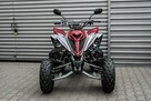 Yamaha Raptor YFM 700 R 2020 HOMOLOGACJA Raty Transport Jak Nowy Doinwestowany - 2