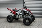 Yamaha Raptor YFM 700 R 2020 HOMOLOGACJA Raty Transport Jak Nowy Doinwestowany - 4