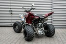 Yamaha Raptor YFM 700 R 2020 HOMOLOGACJA Raty Transport Jak Nowy Doinwestowany - 5