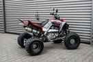 Yamaha Raptor YFM 700 R 2020 HOMOLOGACJA Raty Transport Jak Nowy Doinwestowany - 6