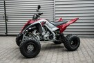 Yamaha Raptor YFM 700 R 2020 HOMOLOGACJA Raty Transport Jak Nowy Doinwestowany - 7