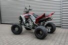 Yamaha Raptor YFM 700 R 2020 HOMOLOGACJA Raty Transport Jak Nowy Doinwestowany - 8