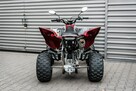Yamaha Raptor YFM 700 R 2020 HOMOLOGACJA Raty Transport Jak Nowy Doinwestowany - 9