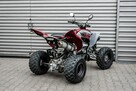 Yamaha Raptor YFM 700 R 2020 HOMOLOGACJA Raty Transport Jak Nowy Doinwestowany - 10