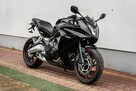 Honda CBR 650 F A 2016 ABS  Raty Transport Największy Wybór w PL KAT A2 - 2
