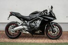 Honda CBR 650 F A 2016 ABS  Raty Transport Największy Wybór w PL KAT A2 - 4
