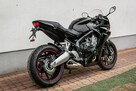 Honda CBR 650 F A 2016 ABS  Raty Transport Największy Wybór w PL KAT A2 - 5