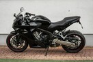 Honda CBR 650 F A 2016 ABS  Raty Transport Największy Wybór w PL KAT A2 - 7