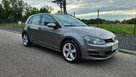 Volkswagen Golf FILM VII 2017 1.2 Benzyna Salon PL 110KM Klima 2 wł Piękny OKAZ - 2