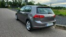 Volkswagen Golf FILM VII 2017 1.2 Benzyna Salon PL 110KM Klima 2 wł Piękny OKAZ - 3