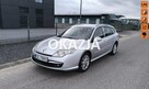Renault Laguna FILM III 1.5 DCi 2008 Tempomat Klima Serwisowana Półskóra Alu Relingi