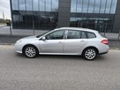 Renault Laguna FILM III 1.5 DCi 2008 Tempomat Klima Serwisowana Półskóra Alu Relingi - 3