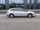 Renault Laguna FILM III 1.5 DCi 2008 Tempomat Klima Serwisowana Półskóra Alu Relingi - 4