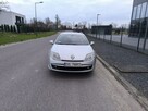 Renault Laguna FILM III 1.5 DCi 2008 Tempomat Klima Serwisowana Półskóra Alu Relingi - 10