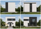 Działka budowlana Turza Śląska gm. Gorzyce - 2