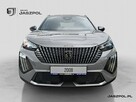 Peugeot 2008 GT Hybrid 145 Wyprzedaż rocznika 2025 - 2