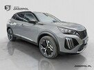 Peugeot 2008 GT Hybrid 145 Wyprzedaż rocznika 2025 - 3