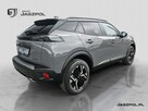 Peugeot 2008 GT Hybrid 145 Wyprzedaż rocznika 2025 - 5