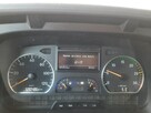 MERCEDES -ATEGO-MERSCH-AUTOTRANSPORTER NA 5 AUT! BDB STAN MECHANICZNY - 7