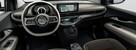 Fiat 500 HYBRID CABRIO 1.0MT 65KM LA PRIMA, Biały Ice - Dostępny od ręki - 4