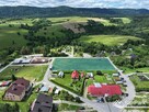 Działka usługowa Lutowiska Lutowiska - 1