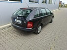 Škoda Fabia 1.9 diesel klimatyzacja ważne opłaty - 3