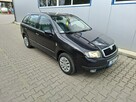 Škoda Fabia 1.9 diesel klimatyzacja ważne opłaty - 4