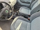 Škoda Fabia 1.9 diesel klimatyzacja ważne opłaty - 5