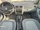 Škoda Fabia 1.9 diesel klimatyzacja ważne opłaty - 8