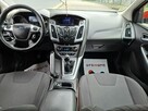 Ford Focus 1.6 benzyna 125 KM ważne opłaty - 8