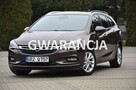 Opel Astra 1,4 Benz Turbo Ledy Skóry Navi Alufelgi serwis z DE !!