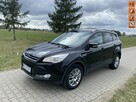 Ford Kuga 2.0 tdci 140 KM Bezwypadkowy