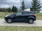Ford Kuga 2.0 tdci 140 KM Bezwypadkowy - 3