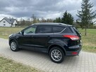 Ford Kuga 2.0 tdci 140 KM Bezwypadkowy - 4