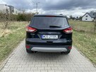 Ford Kuga 2.0 tdci 140 KM Bezwypadkowy - 5