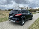 Ford Kuga 2.0 tdci 140 KM Bezwypadkowy - 6