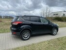 Ford Kuga 2.0 tdci 140 KM Bezwypadkowy - 7